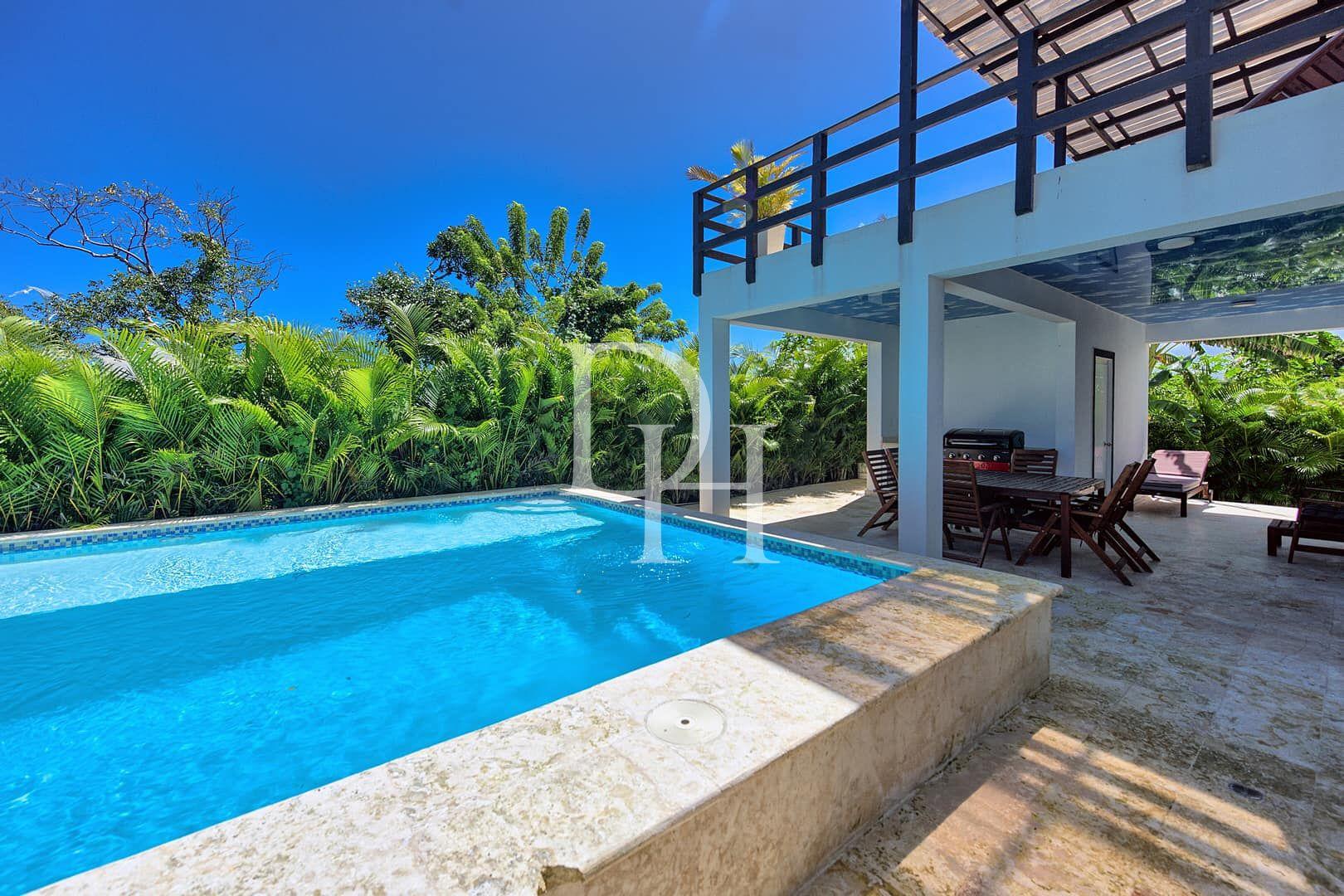 Вилла в Кабарете, Доминиканская республика, 200м2 - стоимость 325 000$ - Ref: 42231 фото 1