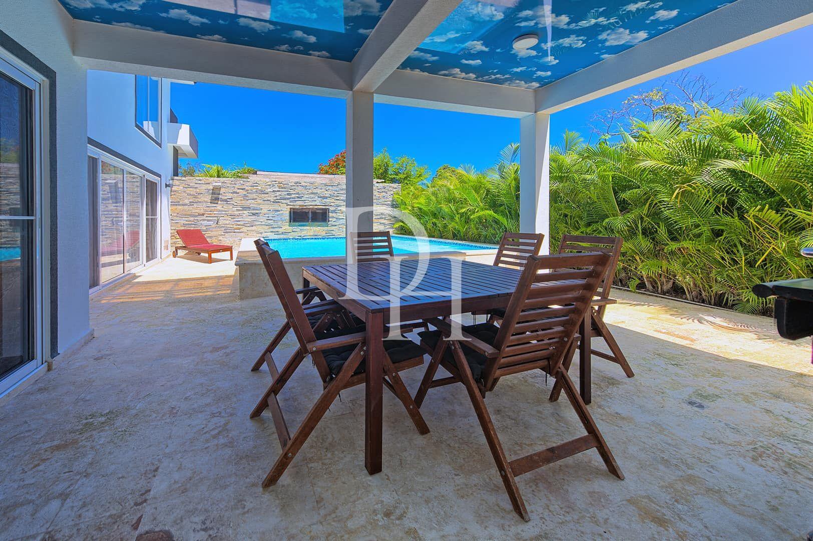 Вилла в Кабарете, Доминиканская республика, 200м2 - стоимость 325 000$ - Ref: 42231 фото 3