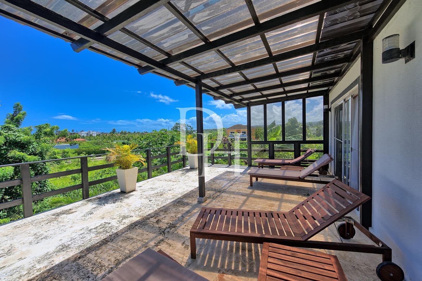 Вилла в Кабарете, Доминиканская республика, 200м2 - стоимость 325 000$ - Ref: 42231 фото 5