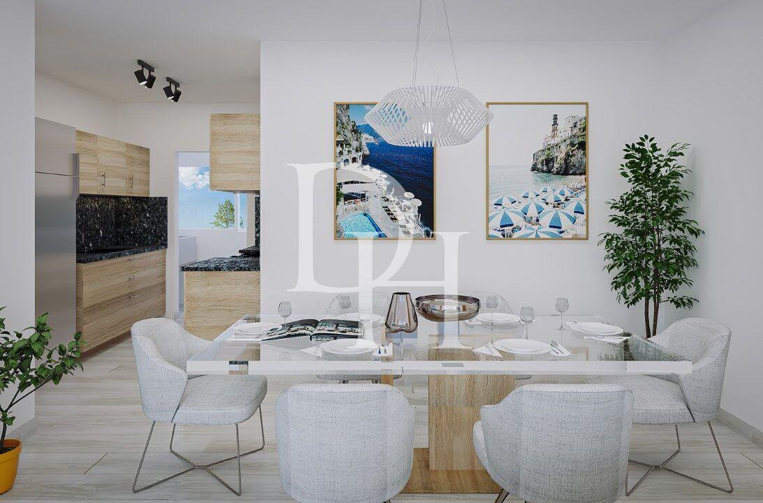 Апартаменты в Кабарете, Доминиканская республика, 94м2 - стоимость 185 000$ - Ref: 42250 фото 2