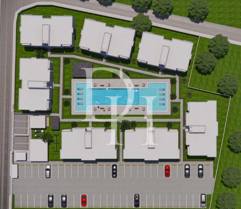 Апартаменты в Кабарете, Доминиканская республика, 94м2 - стоимость 185 000$ - Ref: 42250 фото 8