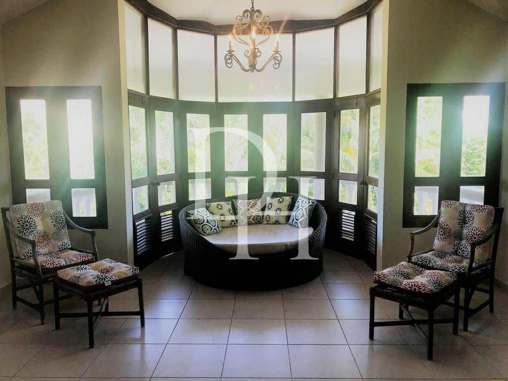 Вилла в Кабарете, Доминиканская республика, 300м2 - стоимость 389 000$ - Ref: 42283 фото 12