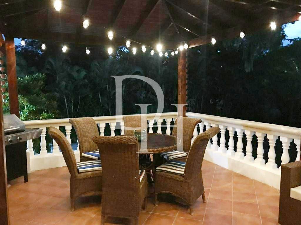 Вилла в Кабарете, Доминиканская республика, 300м2 - стоимость 389 000$ - Ref: 42283 фото 16