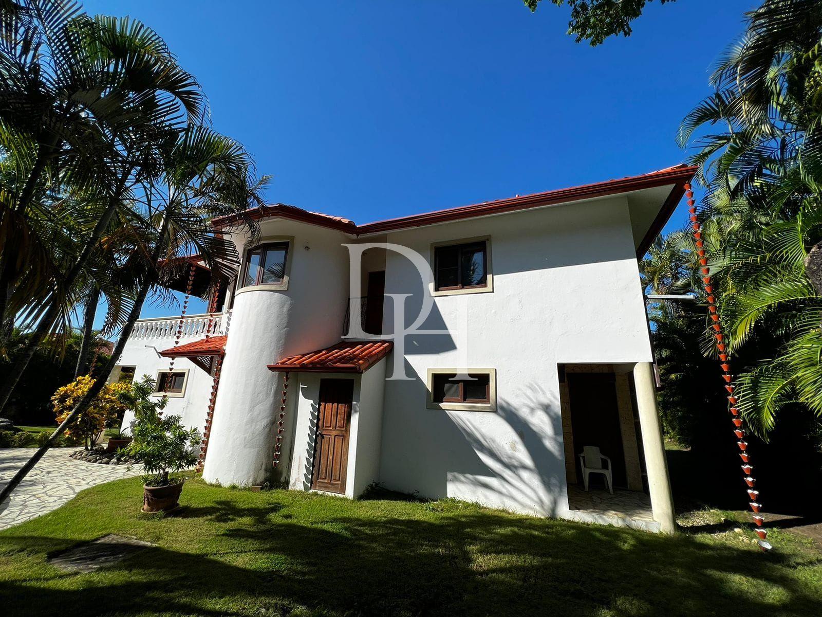 Вилла в Кабарете, Доминиканская республика, 300м2 - стоимость 389 000$ - Ref: 42283 фото 3