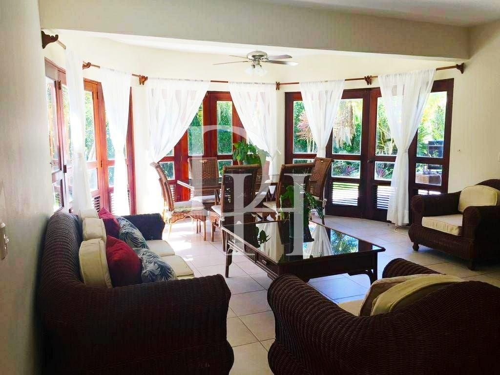 Вилла в Кабарете, Доминиканская республика, 300м2 - стоимость 389 000$ - Ref: 42283 фото 21