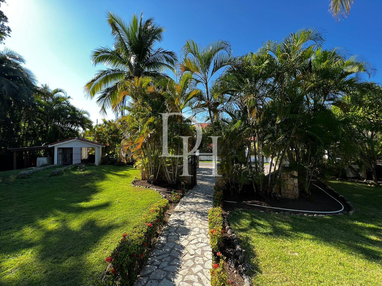 Вилла в Кабарете, Доминиканская республика, 300м2 - стоимость 389 000$ - Ref: 42283 фото 5