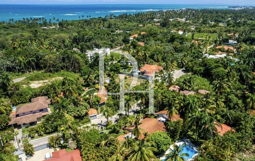 Вилла в Кабарете, Доминиканская республика, 600м2 - стоимость 650 000$ - Ref: 42297 фото 2