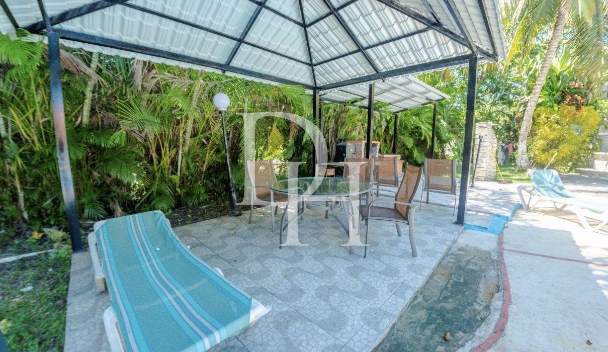 Вилла в Кабарете, Доминиканская республика, 600м2 - стоимость 650 000$ - Ref: 42297 фото 10