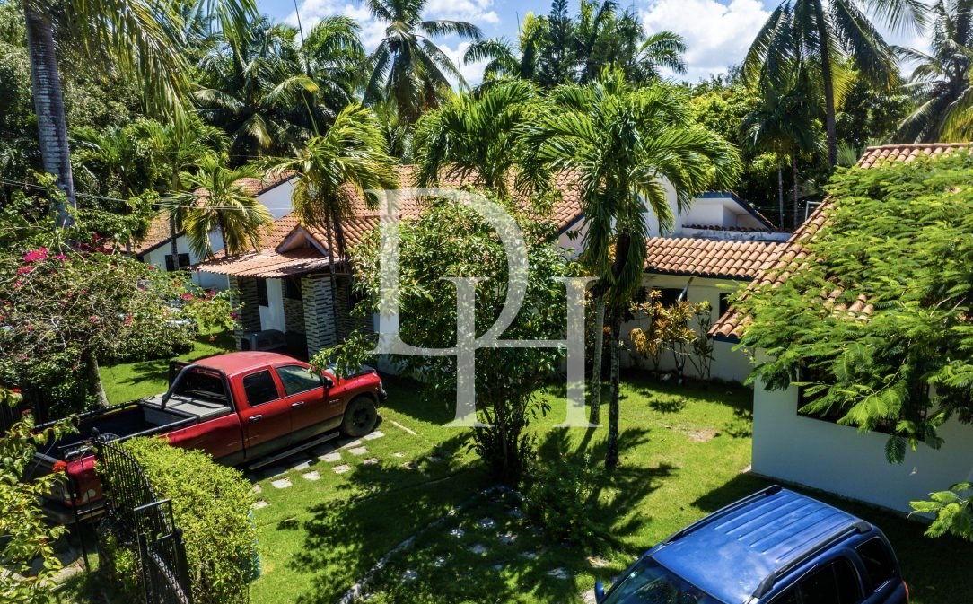 Вилла в Кабарете, Доминиканская республика, 600м2 - стоимость 650 000$ - Ref: 42297 фото 11