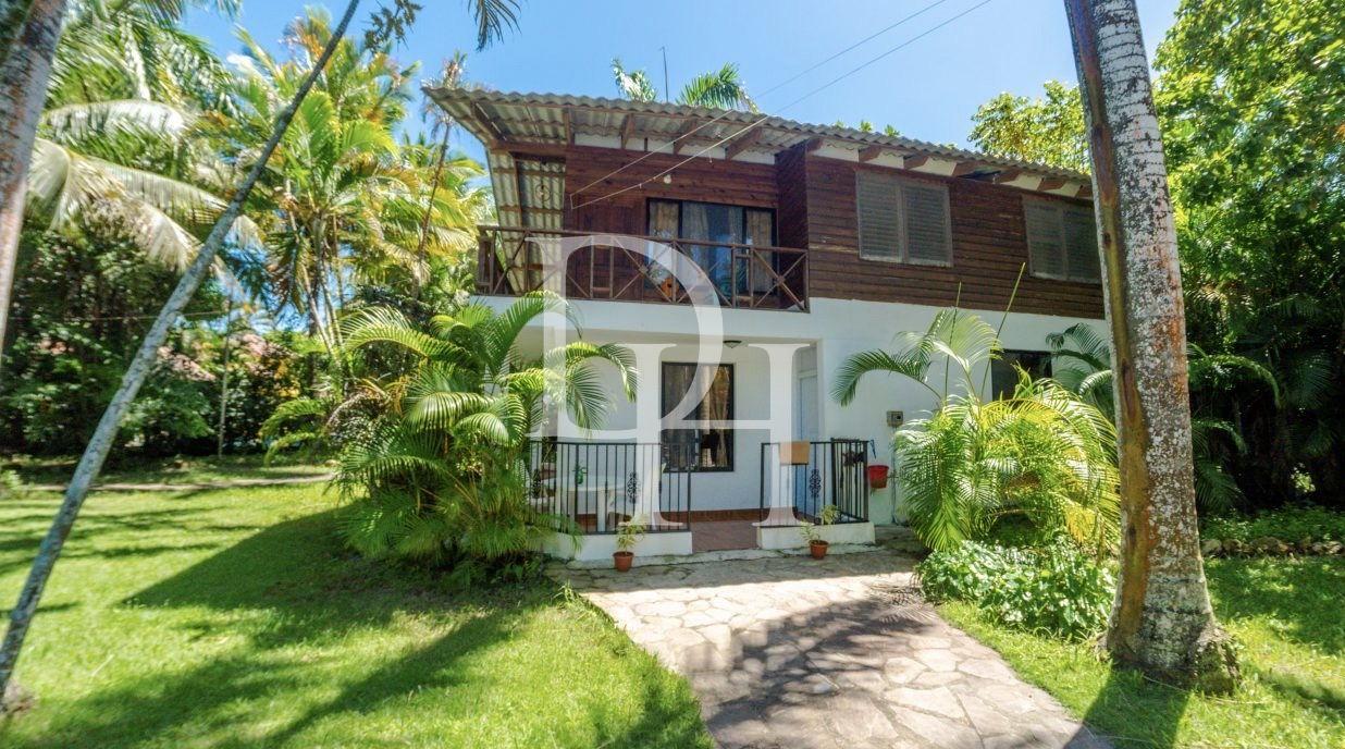 Вилла в Кабарете, Доминиканская республика, 600м2 - стоимость 650 000$ - Ref: 42297 фото 14