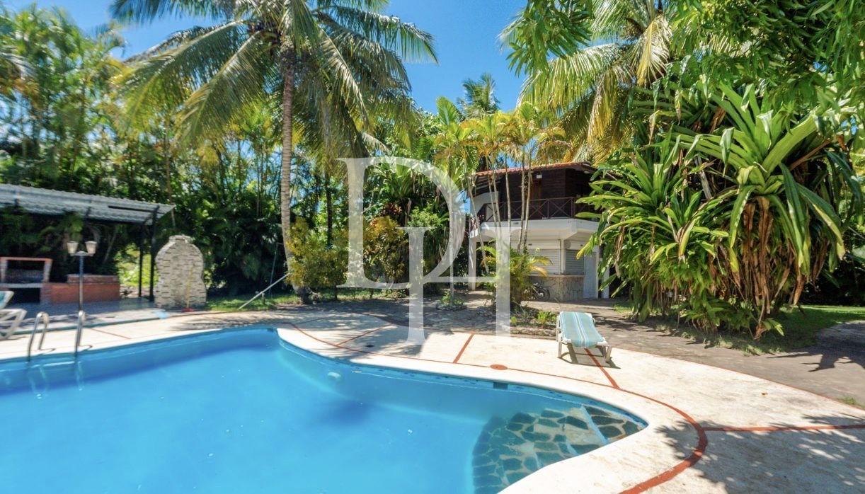 Вилла в Кабарете, Доминиканская республика, 600м2 - стоимость 650 000$ - Ref: 42297 фото 5