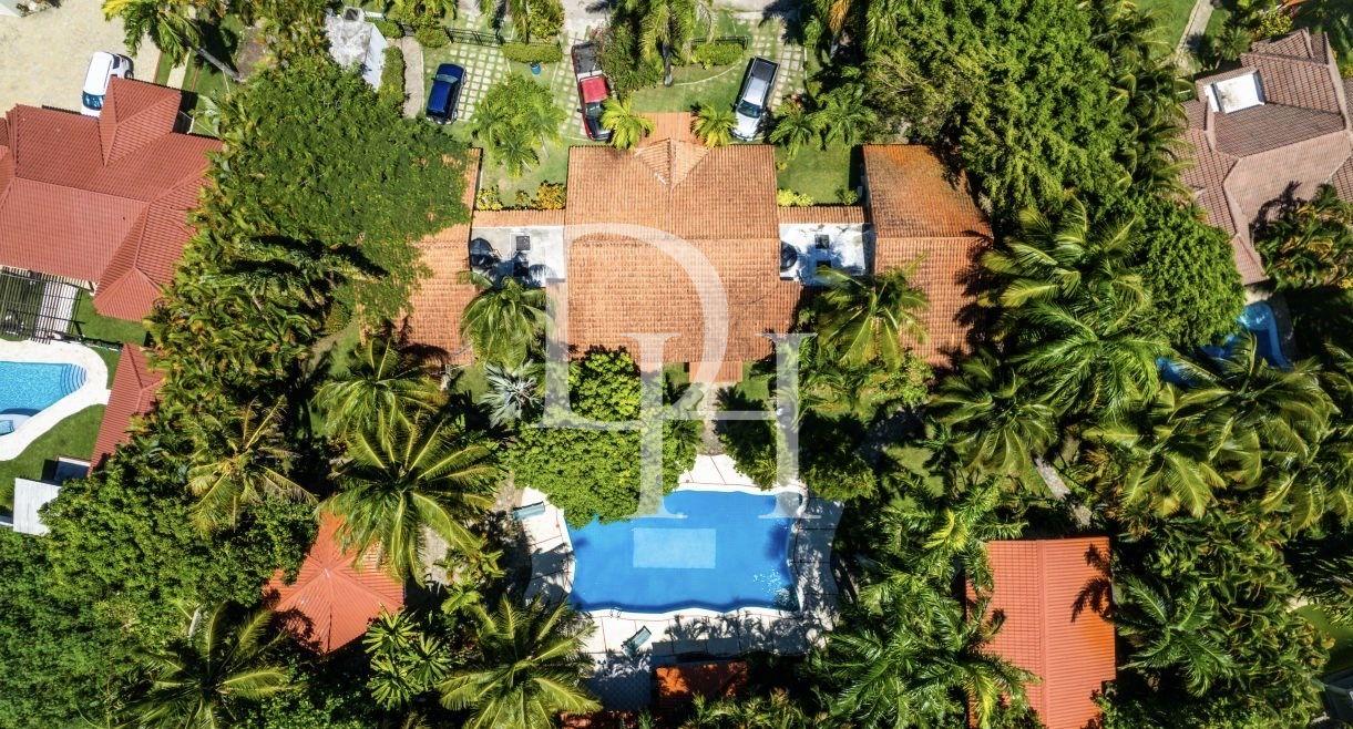 Вилла в Кабарете, Доминиканская республика, 600м2 - стоимость 650 000$ - Ref: 42297 фото 8