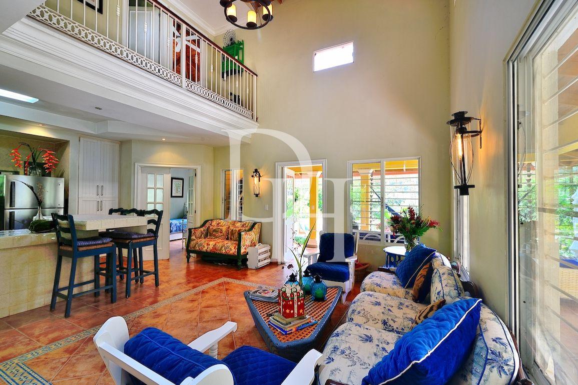 Вилла в Харабакоа, Доминиканская республика, 235м2 - стоимость 330 000$ - Ref: 42325 фото 2