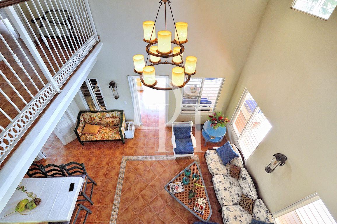 Вилла в Харабакоа, Доминиканская республика, 235м2 - стоимость 330 000$ - Ref: 42325 фото 11