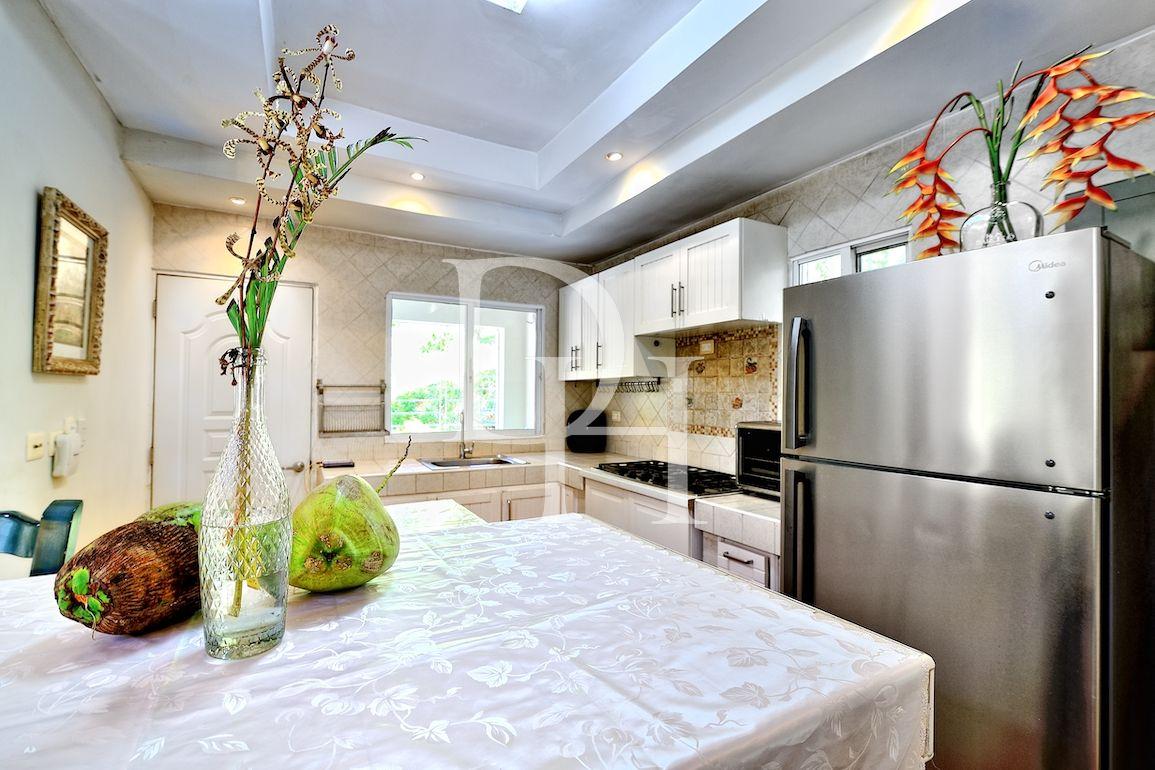 Вилла в Харабакоа, Доминиканская республика, 235м2 - стоимость 330 000$ - Ref: 42325 фото 13