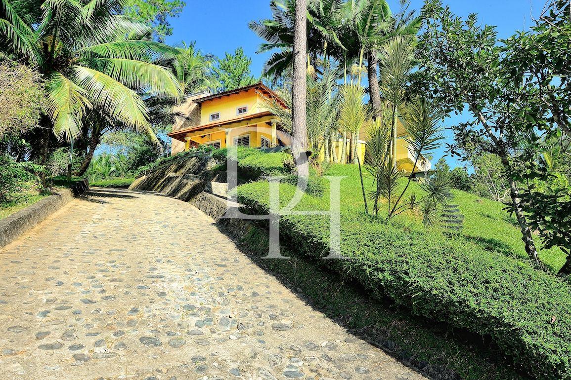 Вилла в Харабакоа, Доминиканская республика, 235м2 - стоимость 330 000$ - Ref: 42325 фото 1