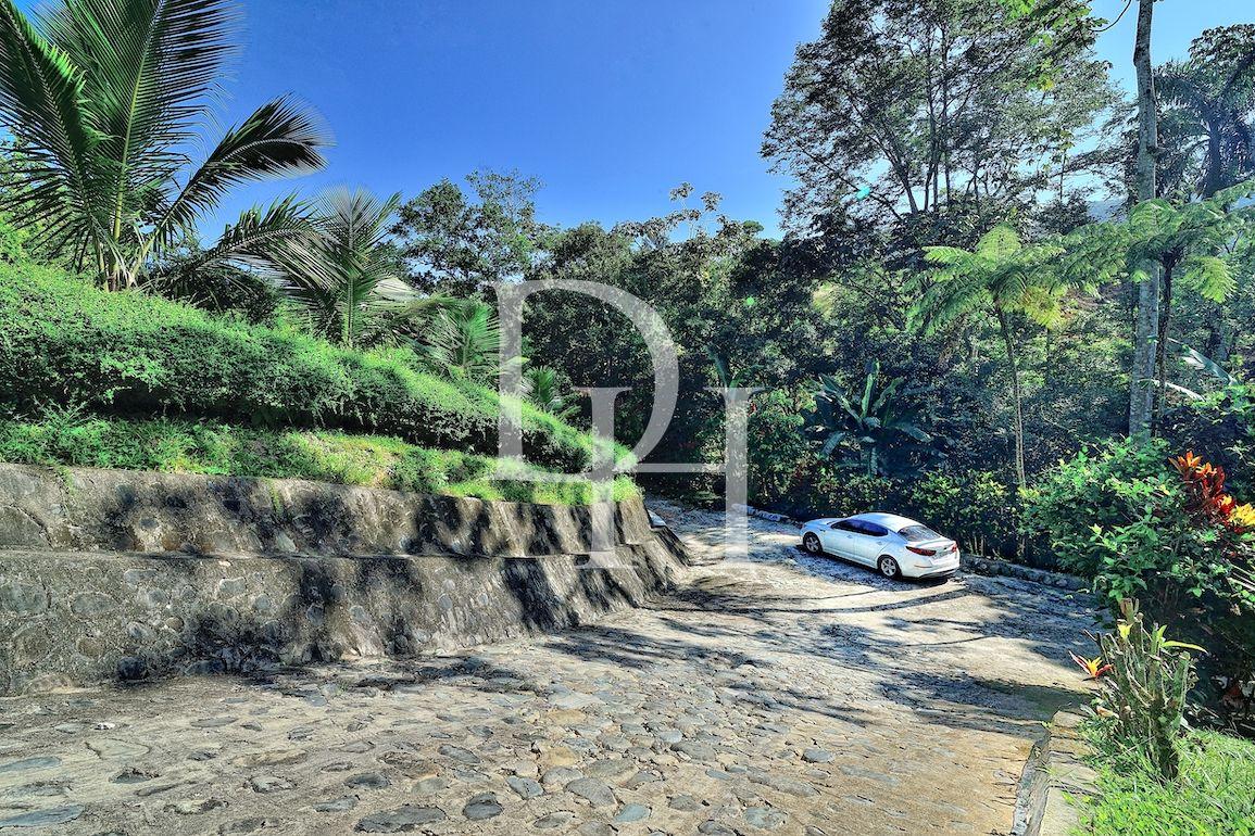 Вилла в Харабакоа, Доминиканская республика, 235м2 - стоимость 330 000$ - Ref: 42325 фото 5