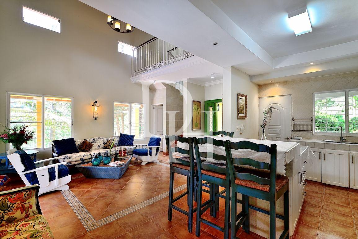 Вилла в Харабакоа, Доминиканская республика, 235м2 - стоимость 330 000$ - Ref: 42325 фото 6