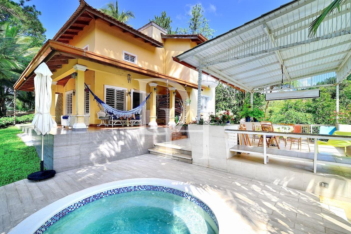 Вилла в Харабакоа, Доминиканская республика, 235м2 - стоимость 330 000$ - Ref: 42325 фото 7