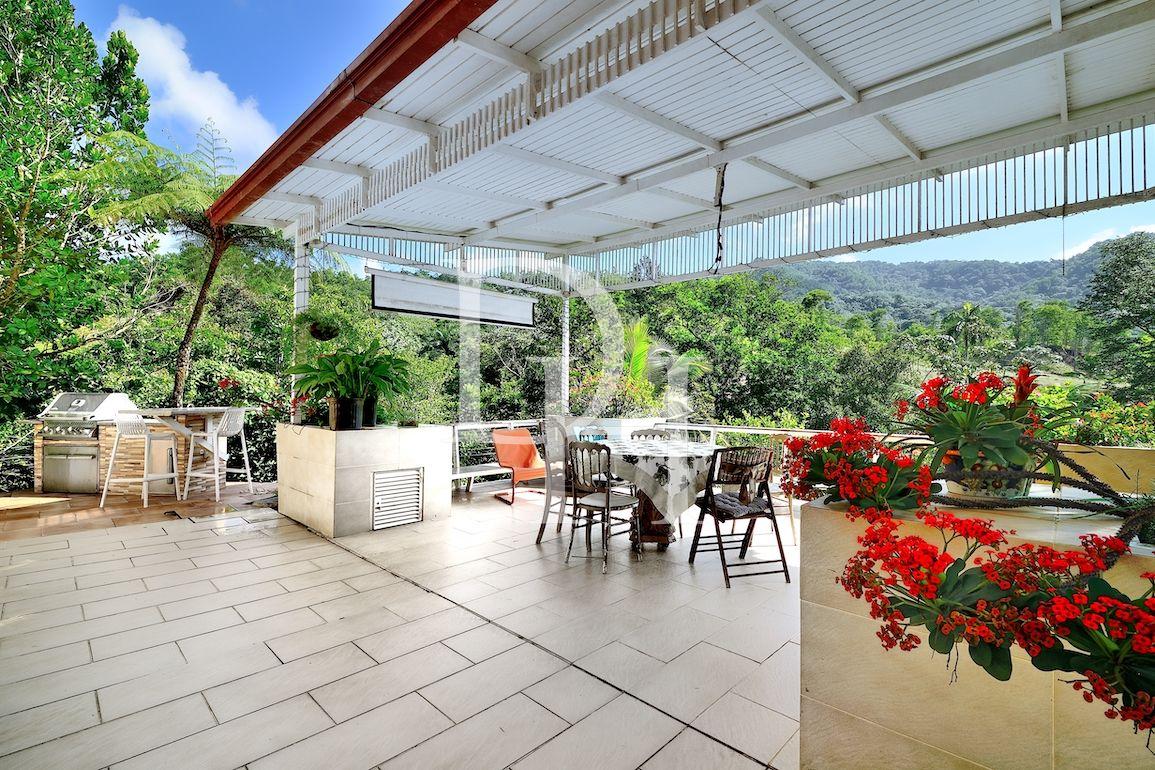 Вилла в Харабакоа, Доминиканская республика, 235м2 - стоимость 330 000$ - Ref: 42325 фото 9