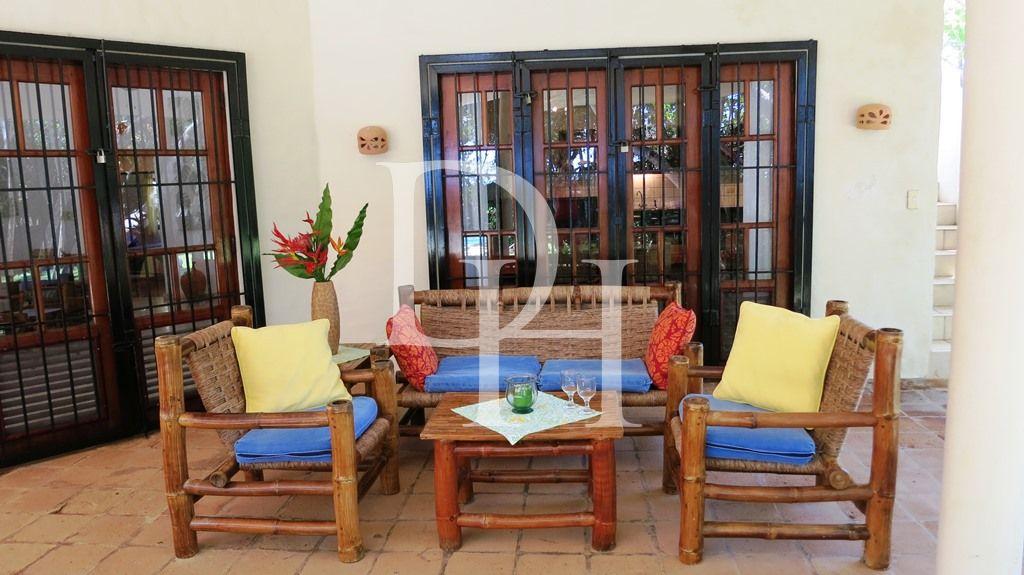 Вилла в Кабарете, Доминиканская республика, 280м2 - стоимость 1 600 000$ - Ref: 42326 фото 11