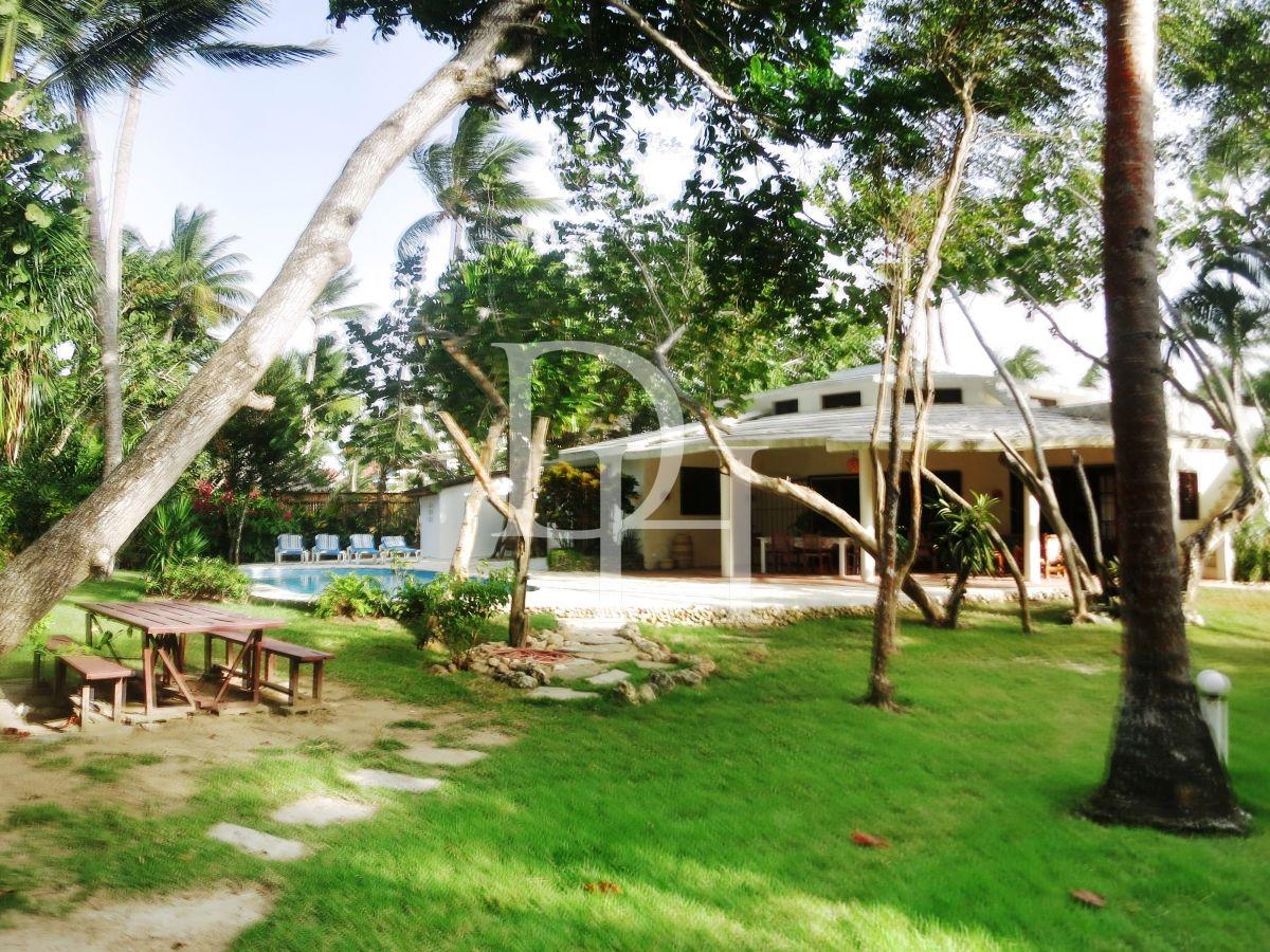 Вилла в Кабарете, Доминиканская республика, 280м2 - стоимость 1 600 000$ - Ref: 42326 фото 2