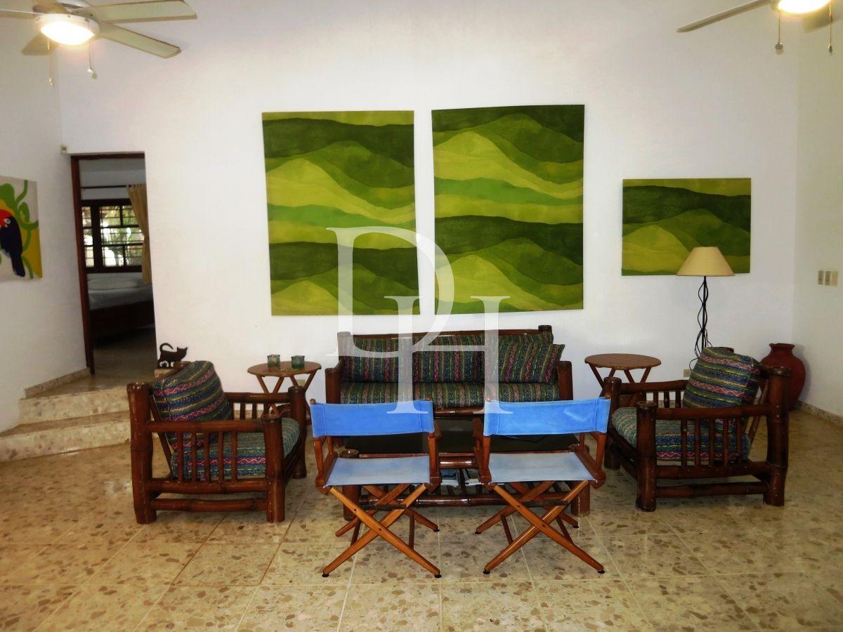 Вилла в Кабарете, Доминиканская республика, 280м2 - стоимость 1 600 000$ - Ref: 42326 фото 17