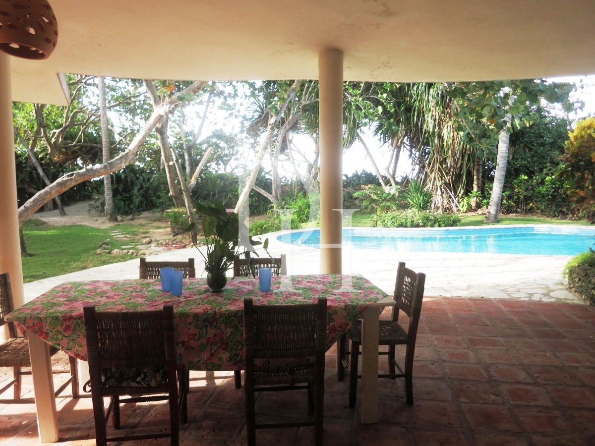 Вилла в Кабарете, Доминиканская республика, 280м2 - стоимость 1 600 000$ - Ref: 42326 фото 3