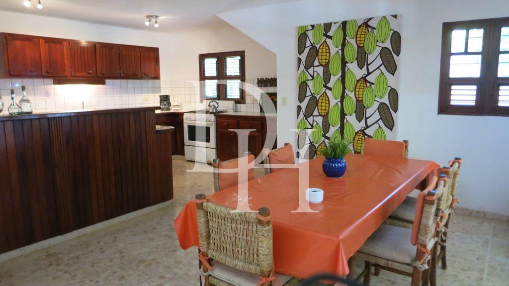 Вилла в Кабарете, Доминиканская республика, 280м2 - стоимость 1 600 000$ - Ref: 42326 фото 8