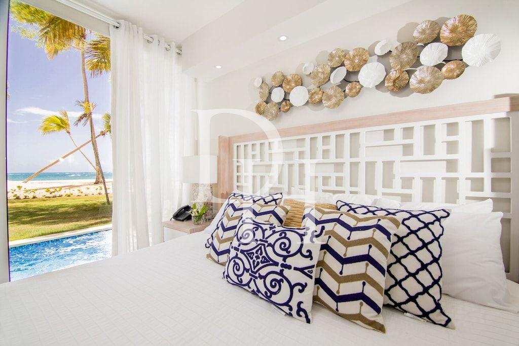 Апартаменты в Пуэрто-Плата, Доминиканская республика, 100м2 - стоимость 300 000$ - Ref: 42408 фото 11