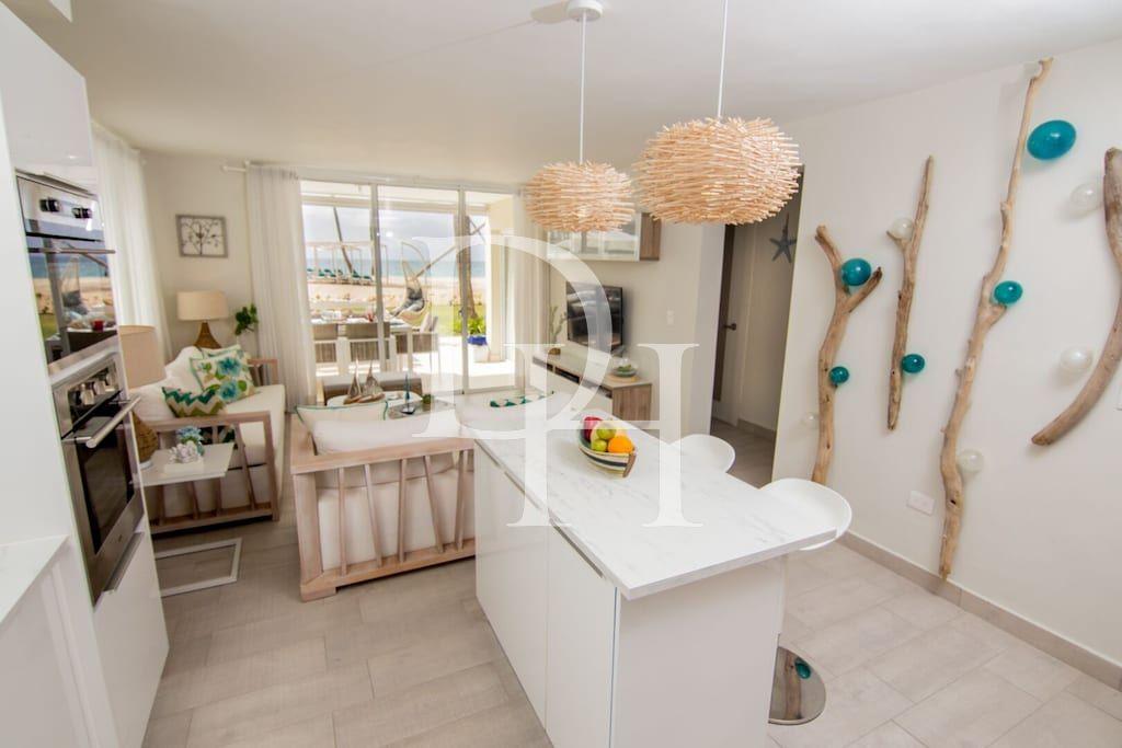 Апартаменты в Пуэрто-Плата, Доминиканская республика, 100м2 - стоимость 300 000$ - Ref: 42408 фото 13