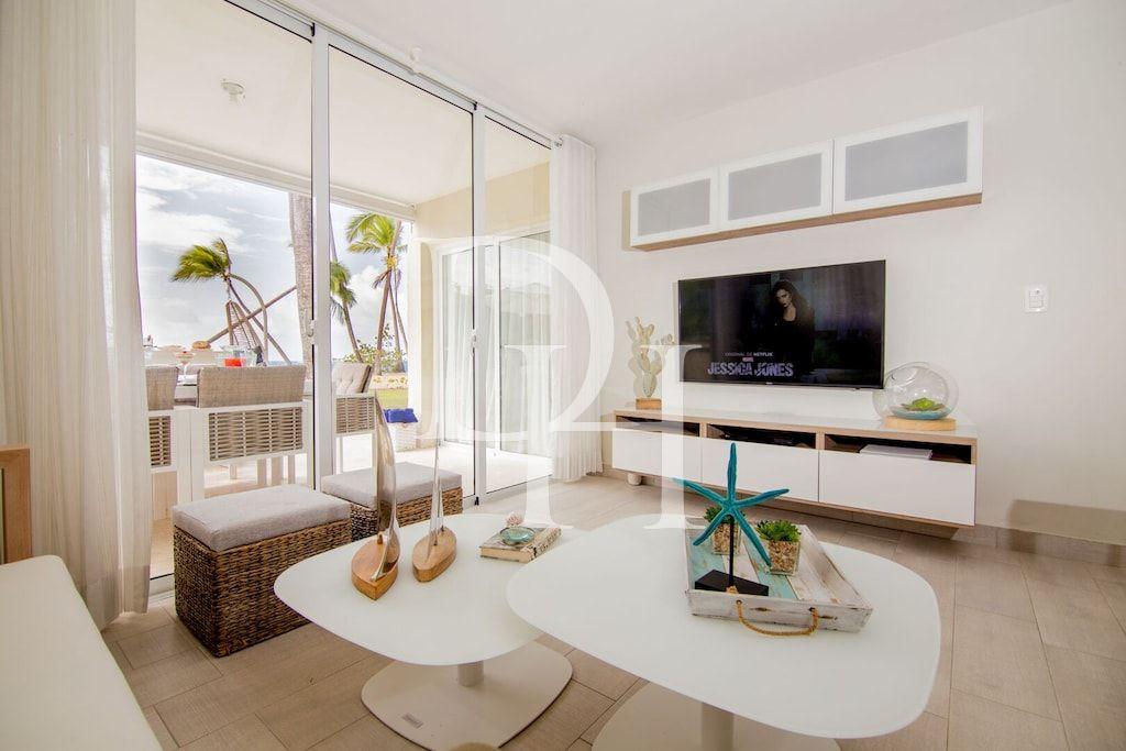 Апартаменты в Пуэрто-Плата, Доминиканская республика, 100м2 - стоимость 300 000$ - Ref: 42408 фото 15