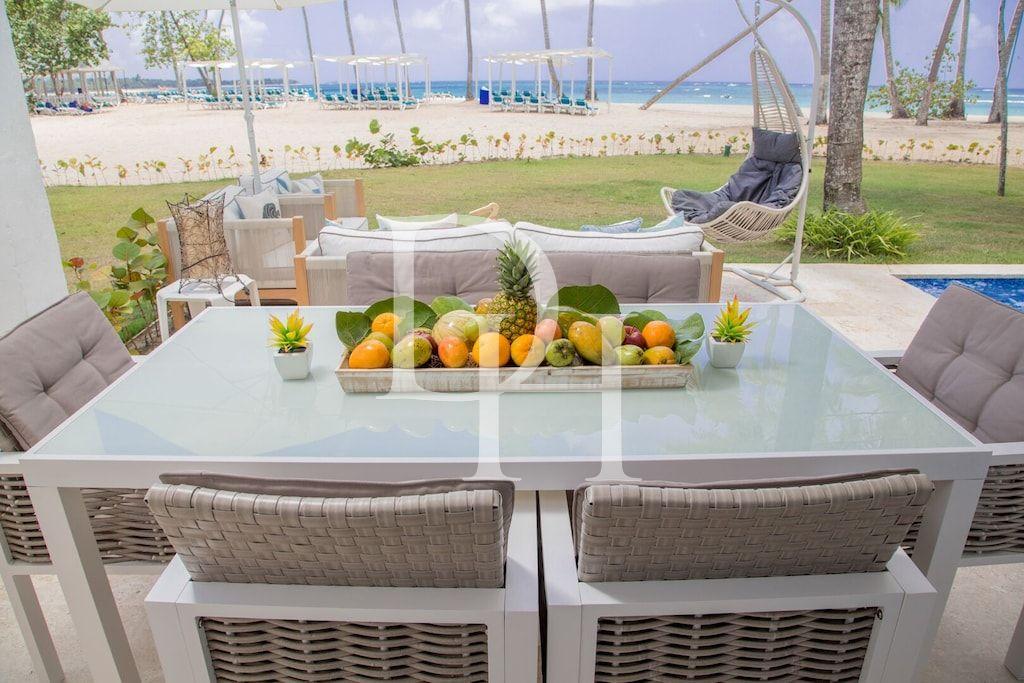 Апартаменты в Пуэрто-Плата, Доминиканская республика, 100м2 - стоимость 300 000$ - Ref: 42408 фото 18