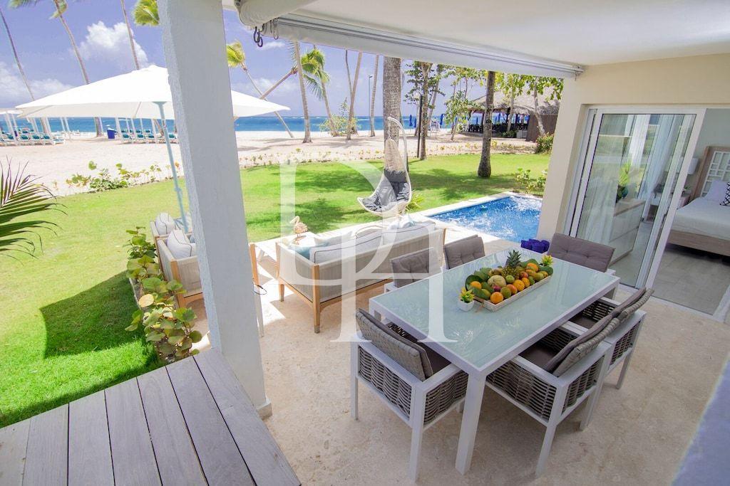 Апартаменты в Пуэрто-Плата, Доминиканская республика, 100м2 - стоимость 300 000$ - Ref: 42408 фото 19