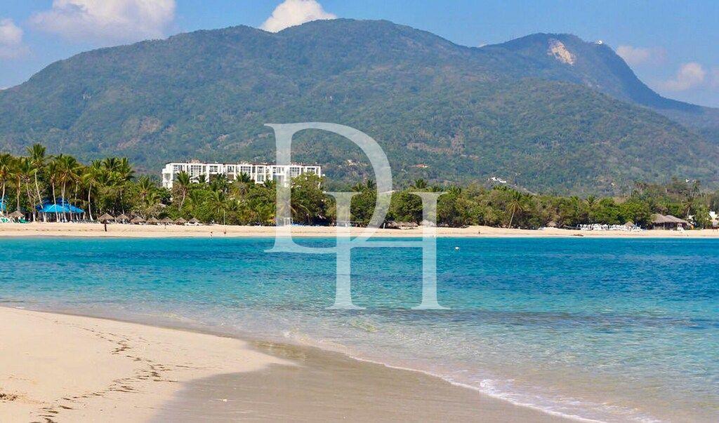 Апартаменты в Пуэрто-Плата, Доминиканская республика, 100м2 - стоимость 300 000$ - Ref: 42408 фото 4