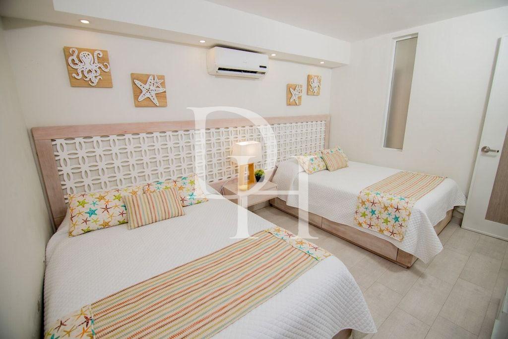 Апартаменты в Пуэрто-Плата, Доминиканская республика, 100м2 - стоимость 300 000$ - Ref: 42408 фото 6