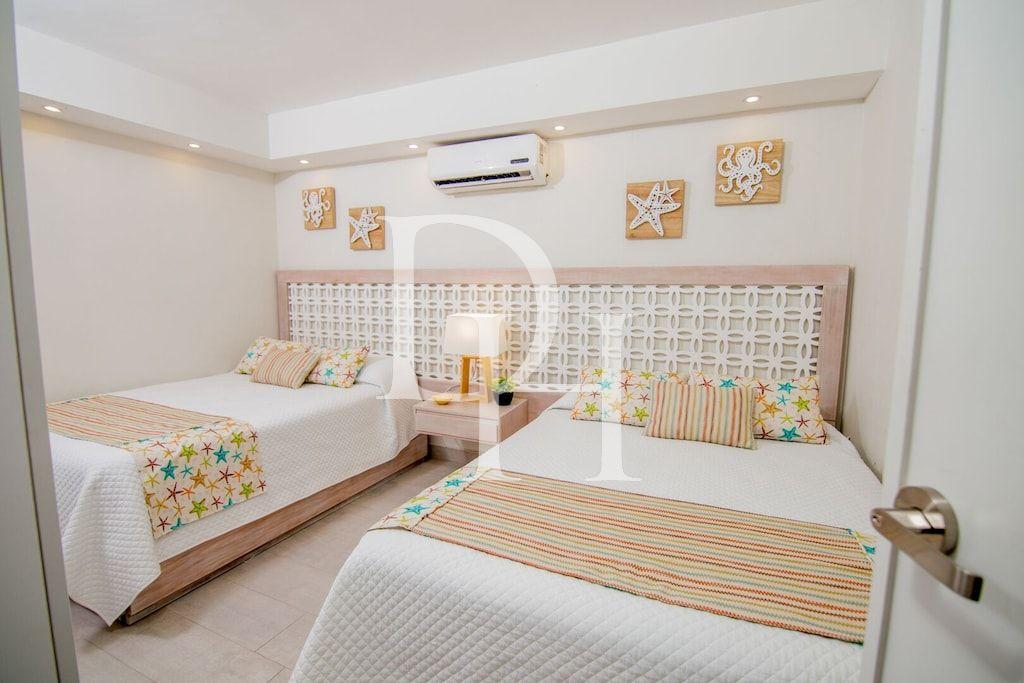 Апартаменты в Пуэрто-Плата, Доминиканская республика, 100м2 - стоимость 300 000$ - Ref: 42408 фото 7