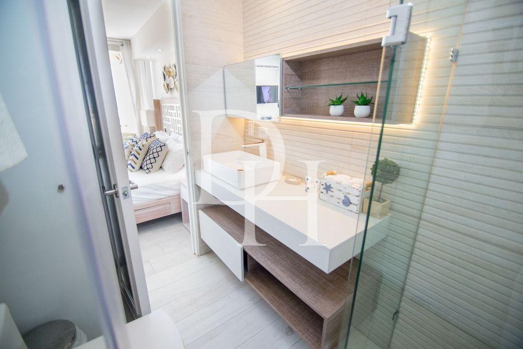 Апартаменты в Пуэрто-Плата, Доминиканская республика, 100м2 - стоимость 300 000$ - Ref: 42408 фото 9