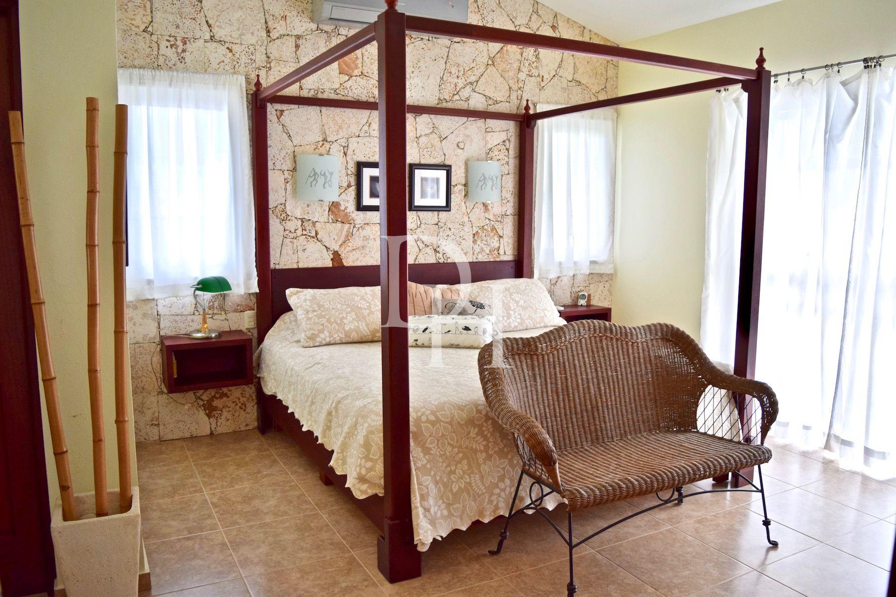 Вилла в Кабарете, Доминиканская республика, 165м2 - стоимость 295 000$ - Ref: 42433 фото 6