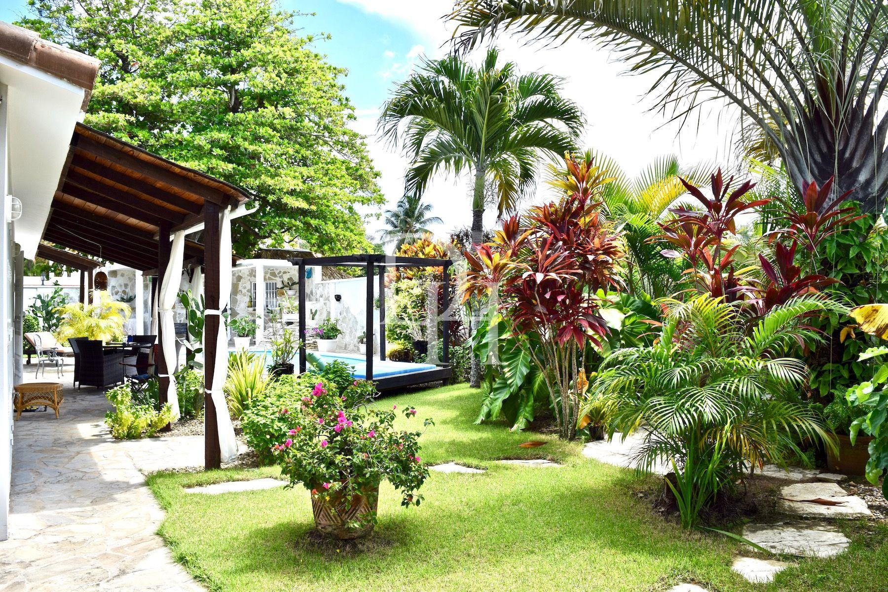 Вилла в Кабарете, Доминиканская республика, 165м2 - стоимость 295 000$ - Ref: 42433 фото 7