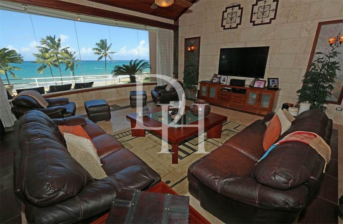 Апартаменты в Пуэрто-Плата, Доминиканская республика, 750м2 - стоимость 2 500 000$ - Ref: 42471 фото 3