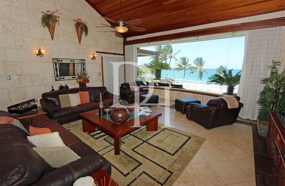 Апартаменты в Пуэрто-Плата, Доминиканская республика, 750м2 - стоимость 2 500 000$ - Ref: 42471 фото 1