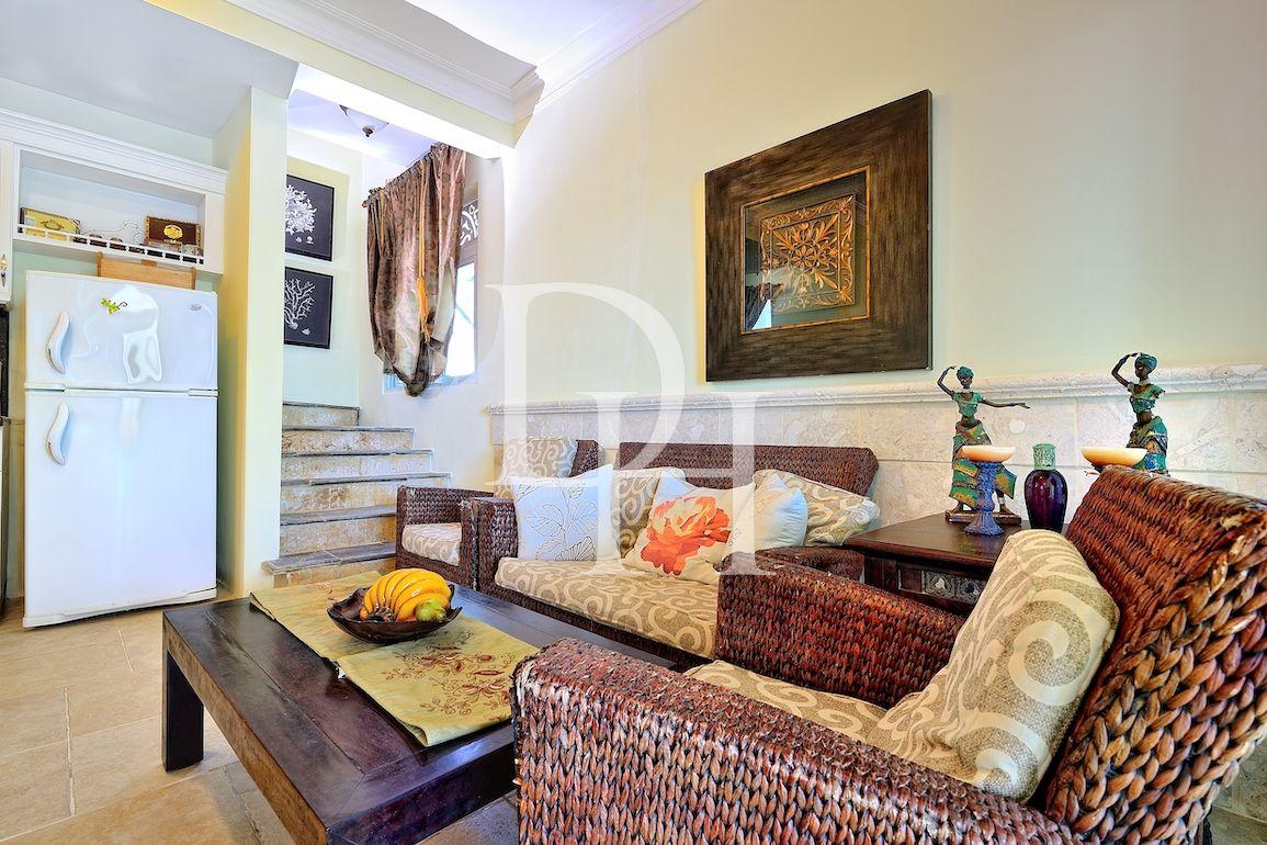 Пентхаус в Кабарете, Доминиканская республика, 152м2 - стоимость 275 000€ - Ref: 42510 фото 11