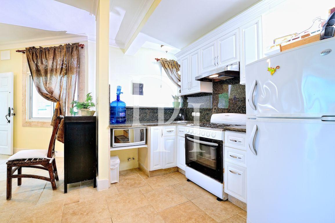 Пентхаус в Кабарете, Доминиканская республика, 152м2 - стоимость 275 000€ - Ref: 42510 фото 16