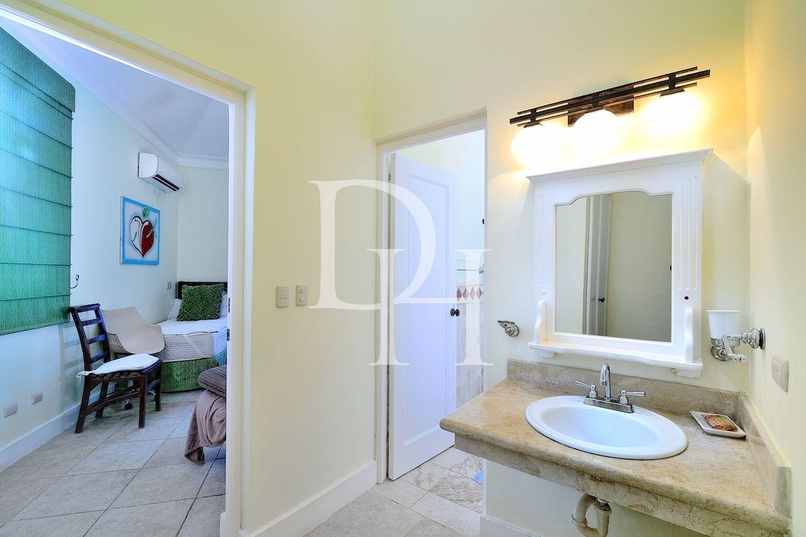 Пентхаус в Кабарете, Доминиканская республика, 152м2 - стоимость 275 000€ - Ref: 42510 фото 24