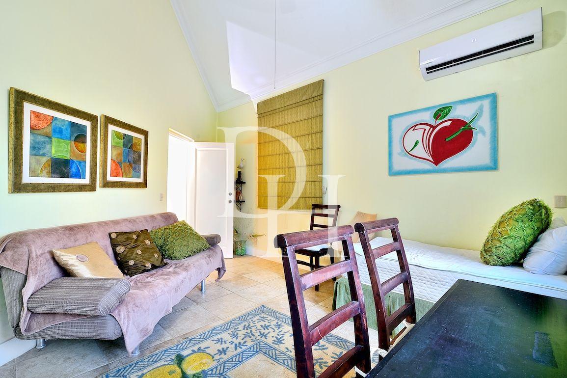 Пентхаус в Кабарете, Доминиканская республика, 152м2 - стоимость 275 000€ - Ref: 42510 фото 4