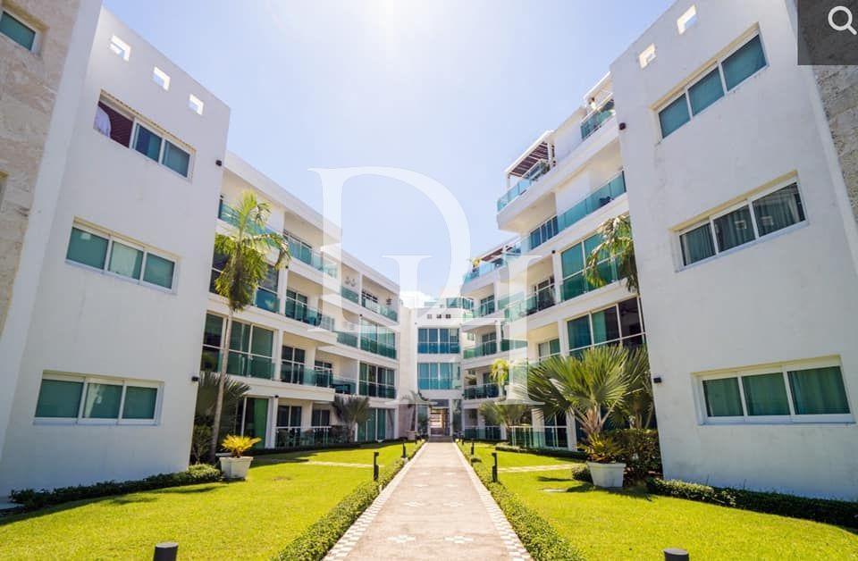 Апартаменты в Кабарете, Доминиканская республика, 120м2 - стоимость 349 000$ - Ref: 42514 фото 1