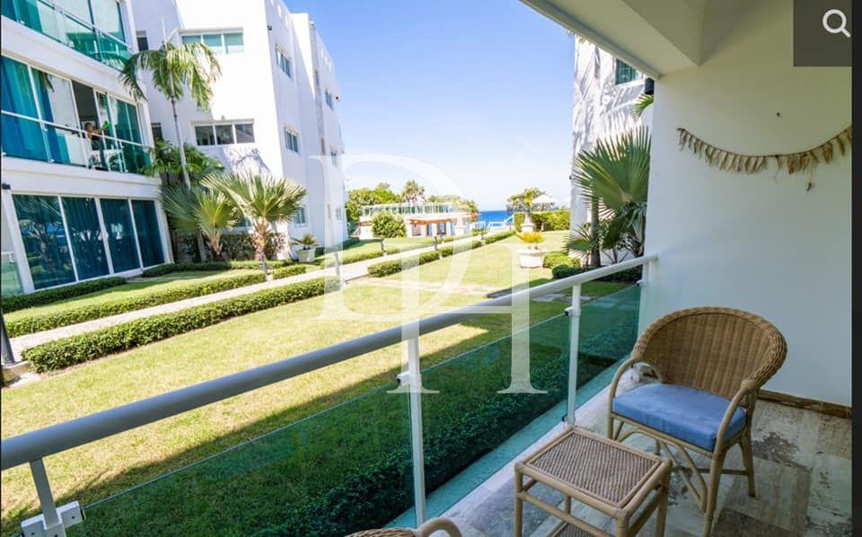 Апартаменты в Кабарете, Доминиканская республика, 120м2 - стоимость 349 000$ - Ref: 42514 фото 2