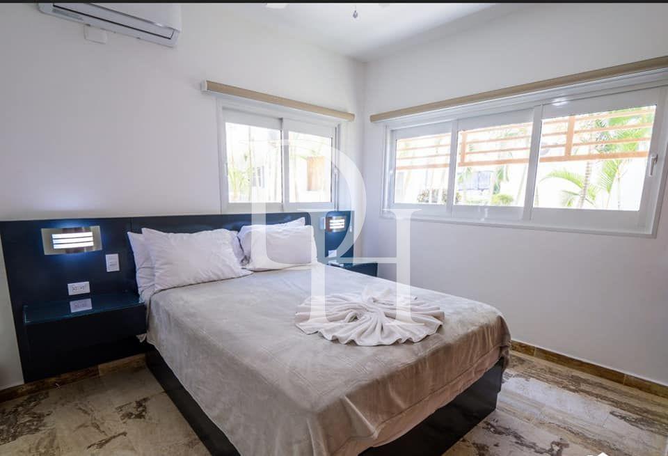 Апартаменты в Кабарете, Доминиканская республика, 120м2 - стоимость 349 000$ - Ref: 42514 фото 6