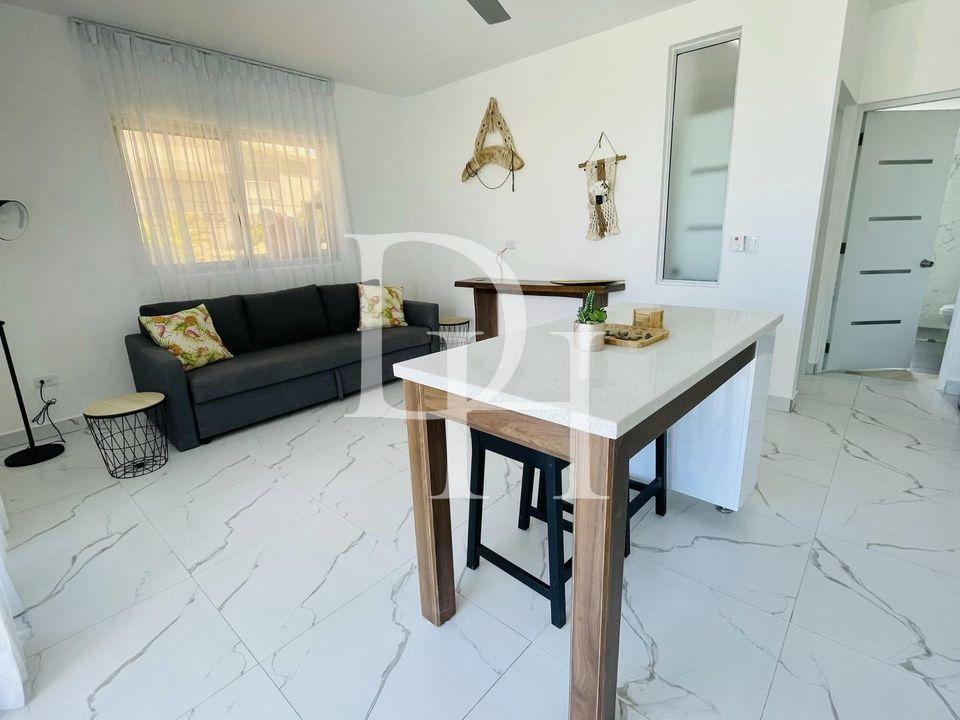 Апартаменты в Кабарете, Доминиканская республика, 80м2 - стоимость 255 000$ - Ref: 42517 фото 6